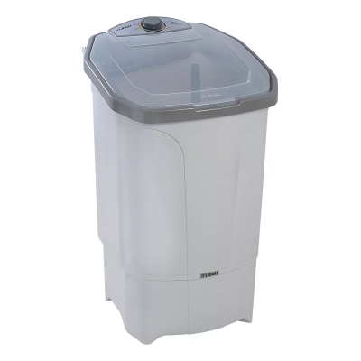LAVADORA LIBELL 20.5 KG BRANCO 127 V