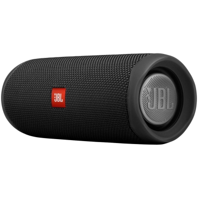 CAIXA BT JBL FLIP 5 20W BLACK 2