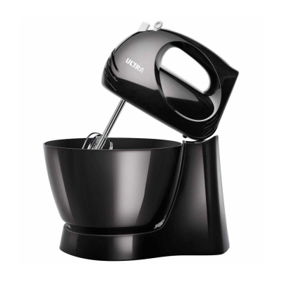 BATEDEIRA ULTRA B-11 BLACK 110V