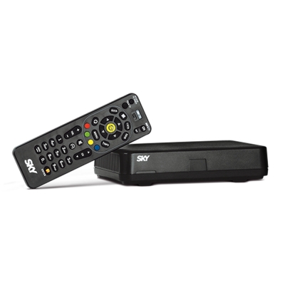 RECEPTOR OITV MAIS TV HD ETRS37 ELSYS