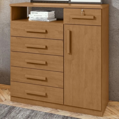 COMODA 06 GAV/01 PT DA VINCI C/ PES AMENDOA CLEAN