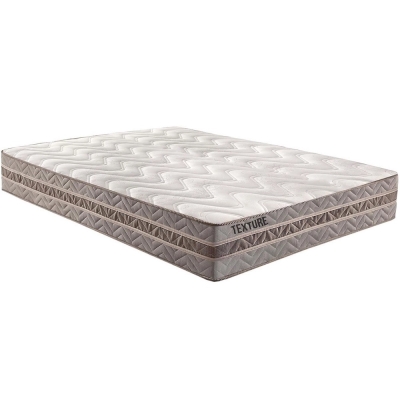 COLCHAO 1.58 X 30 TEXTURE SPEED PRATA