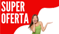 SUPER OFERTA PARA QUE SE SORPORENDA